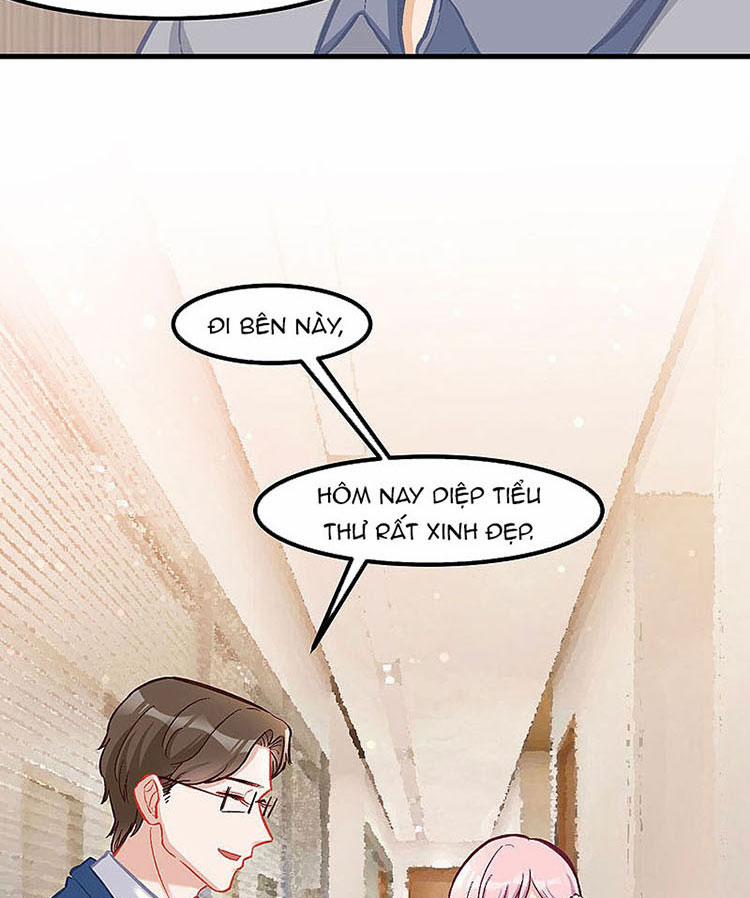 Manh Bảo Rất Ngọt 34 trang 10