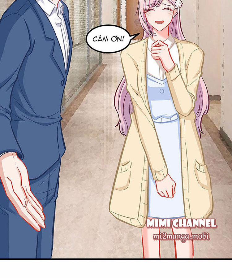 Manh Bảo Rất Ngọt 34 trang 11