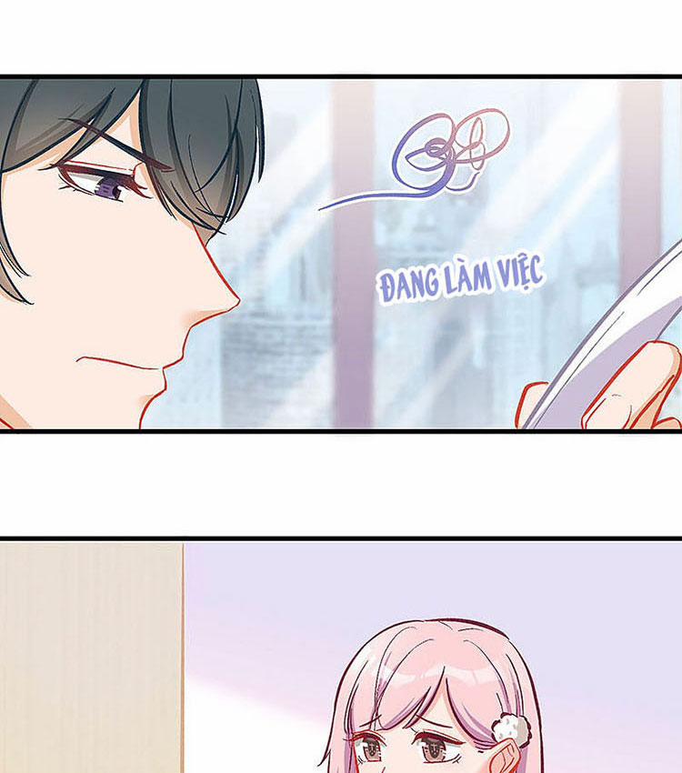 Manh Bảo Rất Ngọt 34 trang 13