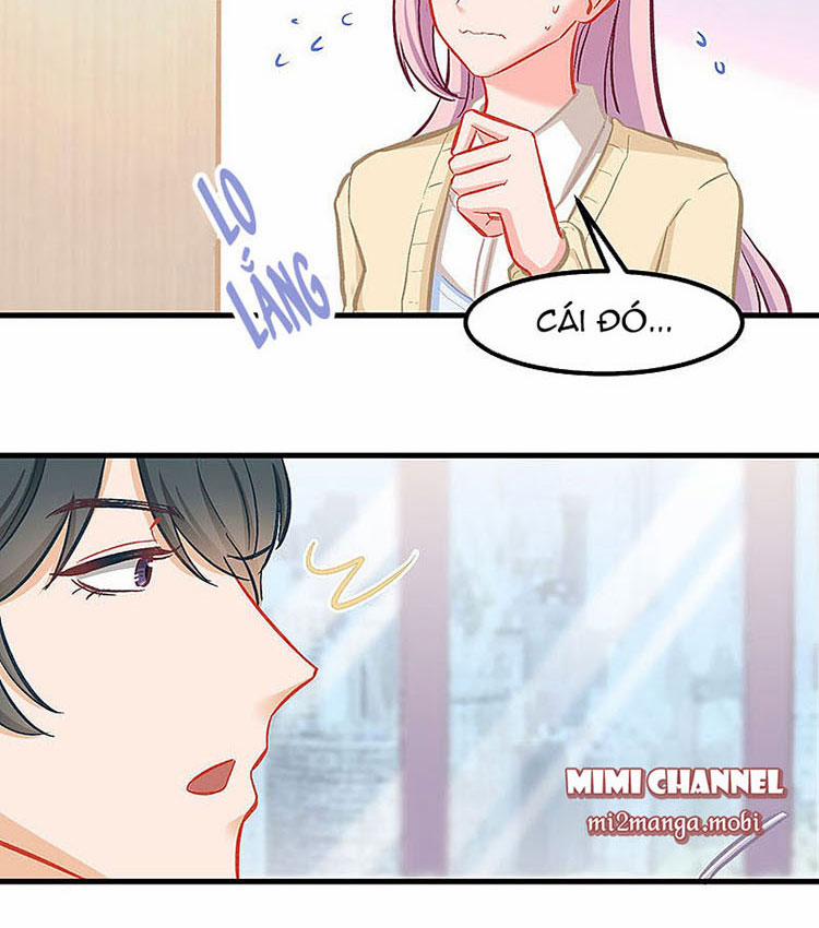 Manh Bảo Rất Ngọt 34 trang 14