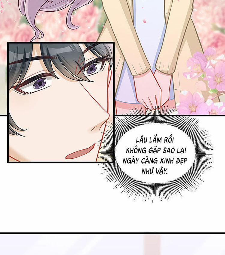 Manh Bảo Rất Ngọt 34 trang 16