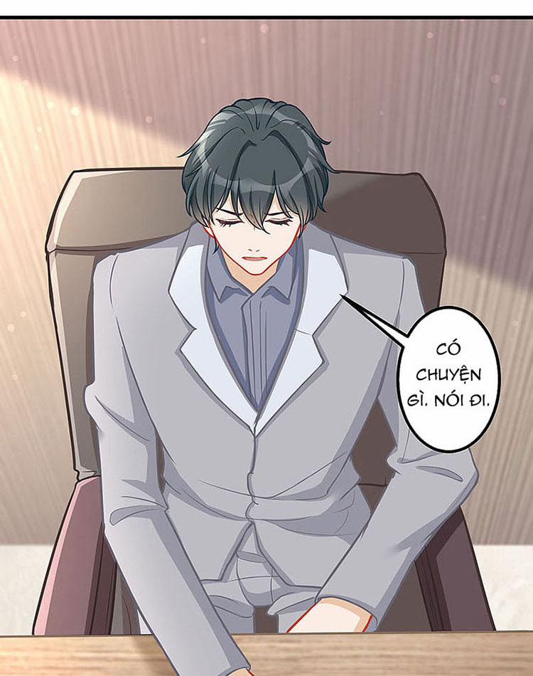 Manh Bảo Rất Ngọt 34 trang 19