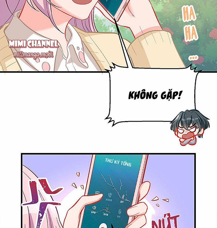 Manh Bảo Rất Ngọt 34 trang 2
