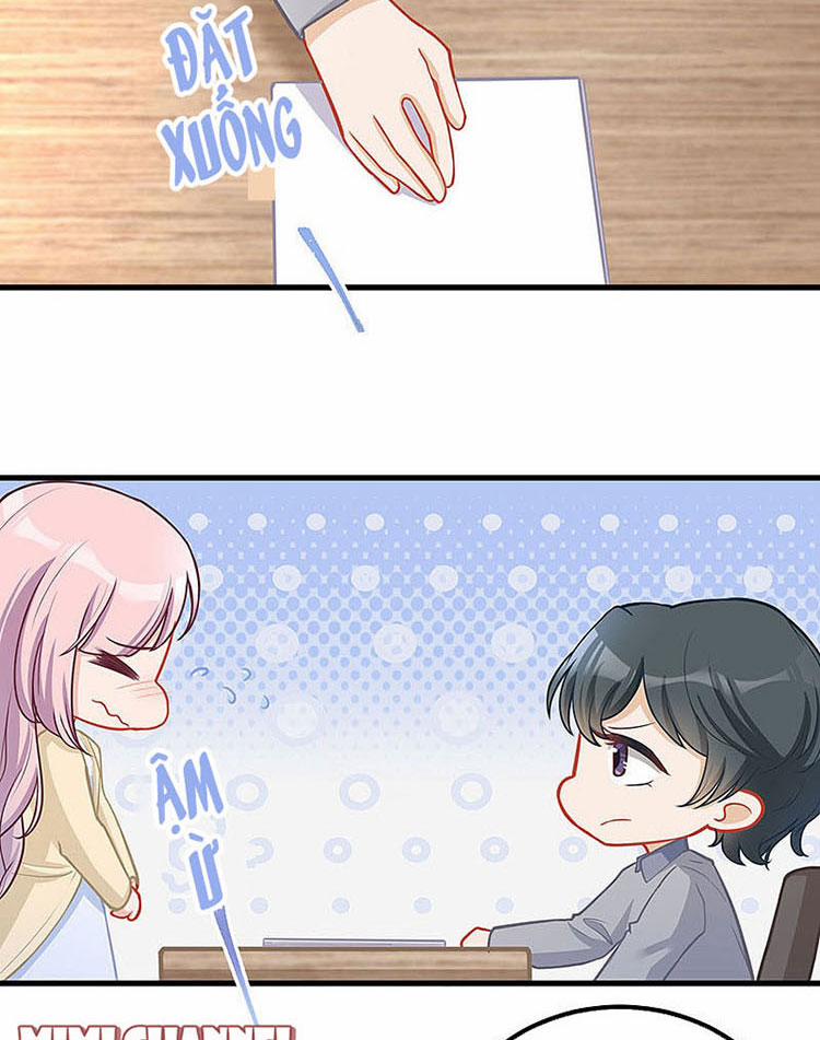 Manh Bảo Rất Ngọt 34 trang 20