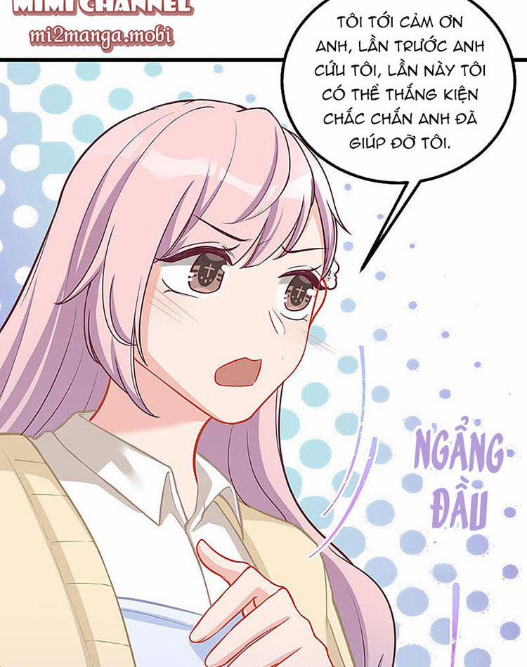 Manh Bảo Rất Ngọt 34 trang 21