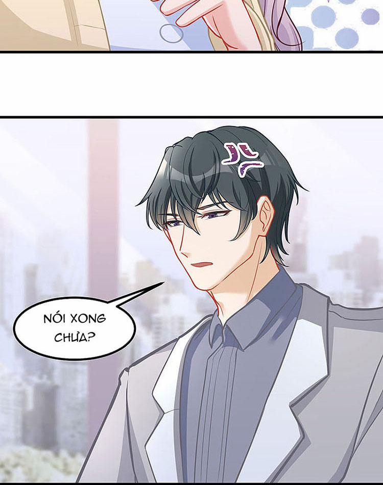 Manh Bảo Rất Ngọt 34 trang 22