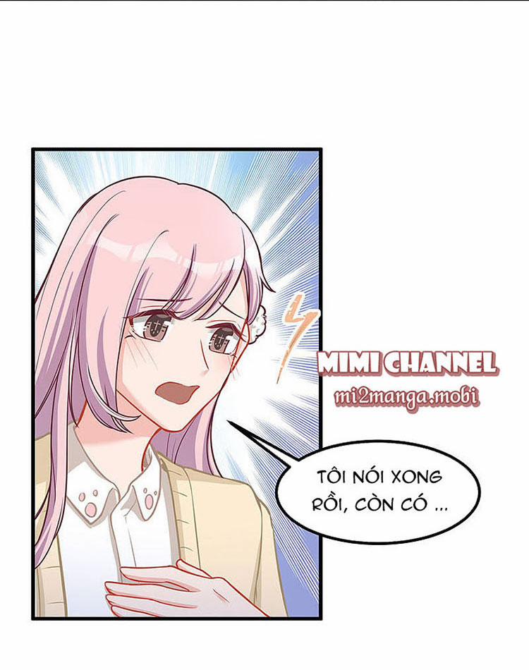 Manh Bảo Rất Ngọt 34 trang 23