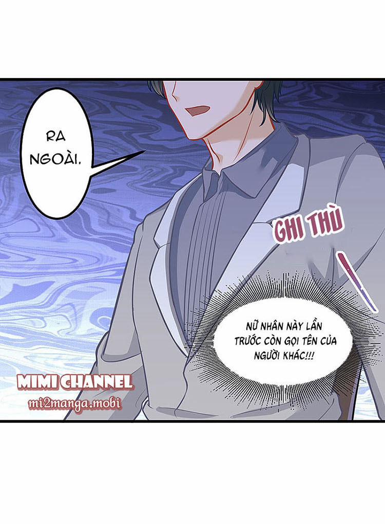 Manh Bảo Rất Ngọt 34 trang 24