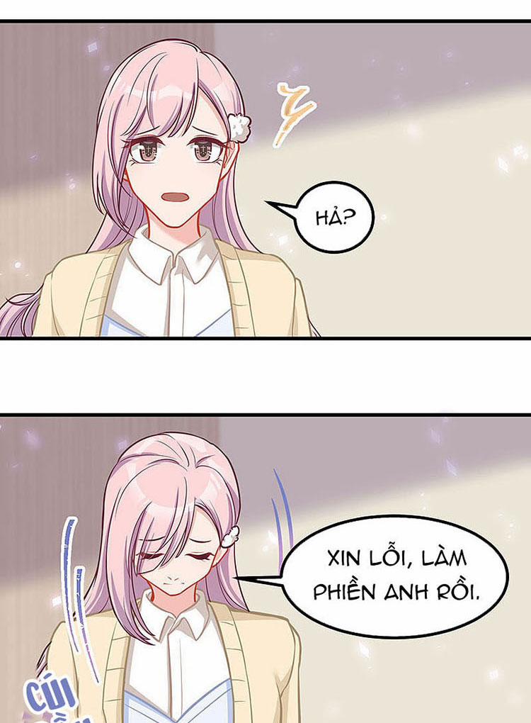 Manh Bảo Rất Ngọt 34 trang 25