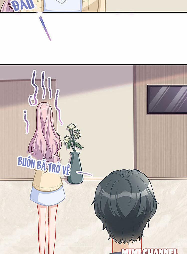 Manh Bảo Rất Ngọt 34 trang 26