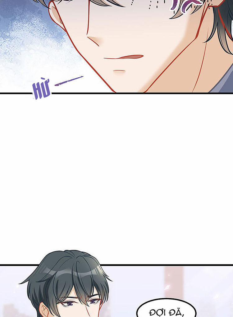 Manh Bảo Rất Ngọt 34 trang 28