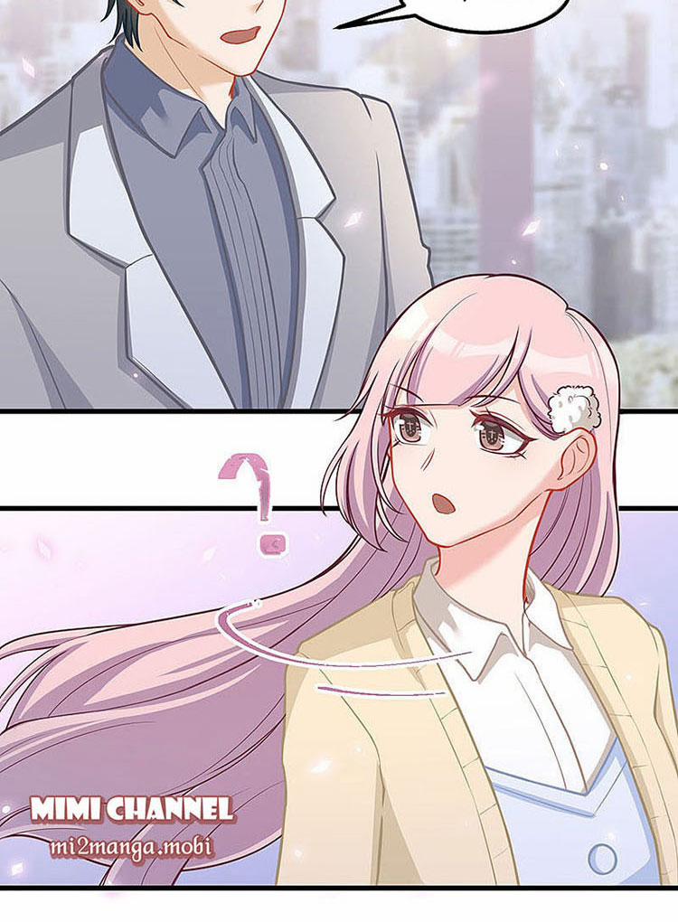 Manh Bảo Rất Ngọt 34 trang 29