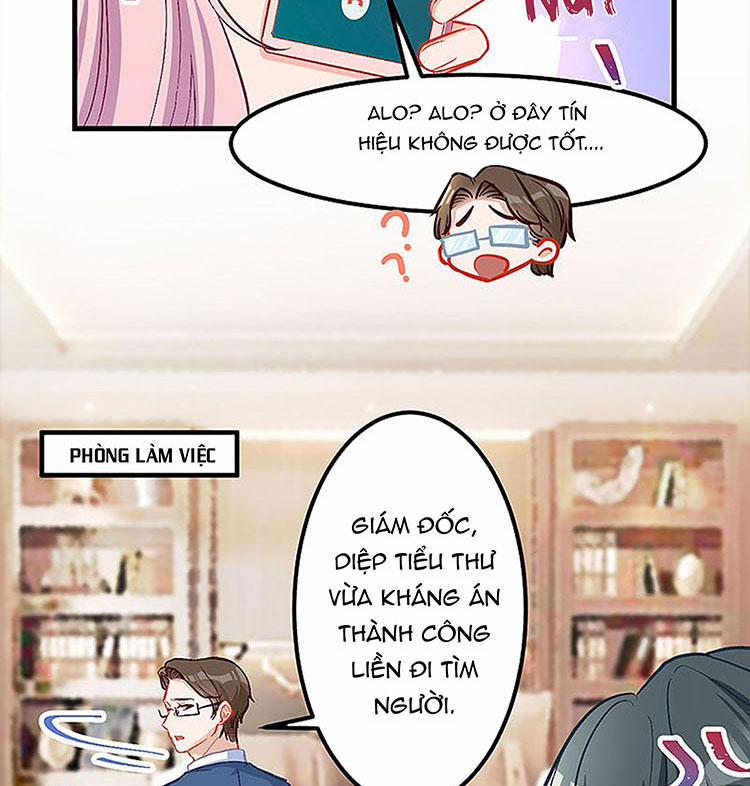 Manh Bảo Rất Ngọt 34 trang 3