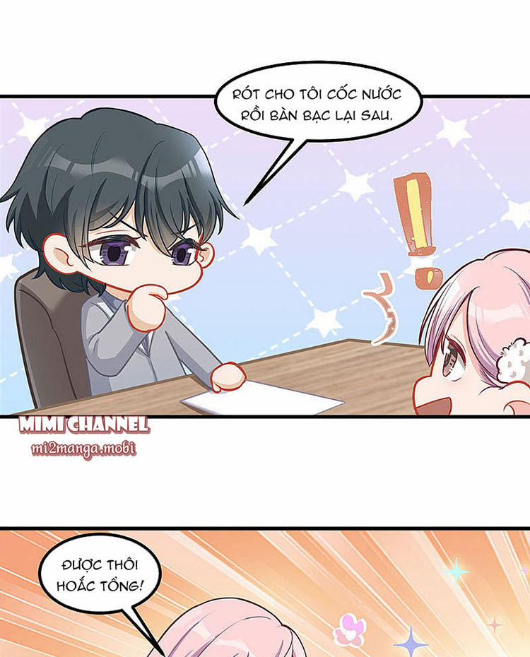 Manh Bảo Rất Ngọt 34 trang 30