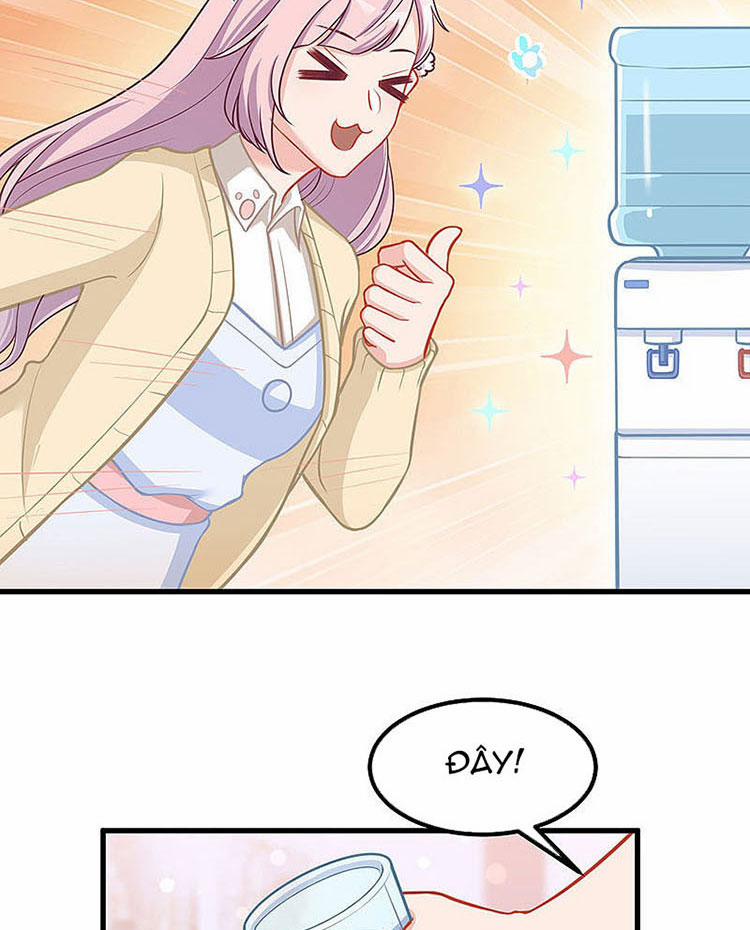 Manh Bảo Rất Ngọt 34 trang 31