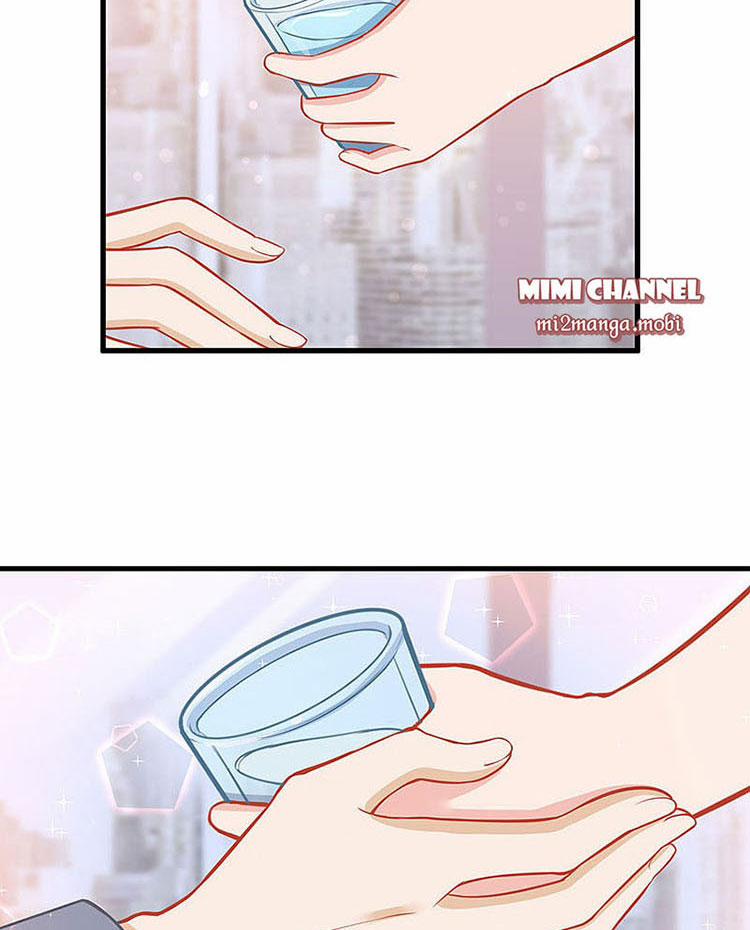 Manh Bảo Rất Ngọt 34 trang 32
