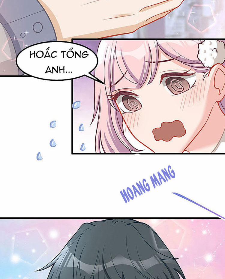Manh Bảo Rất Ngọt 34 trang 33
