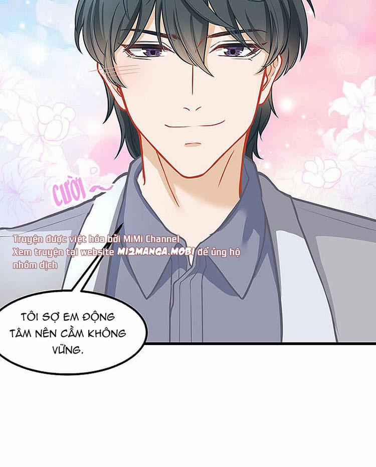 Manh Bảo Rất Ngọt 34 trang 34