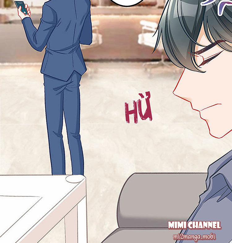 Manh Bảo Rất Ngọt 34 trang 4