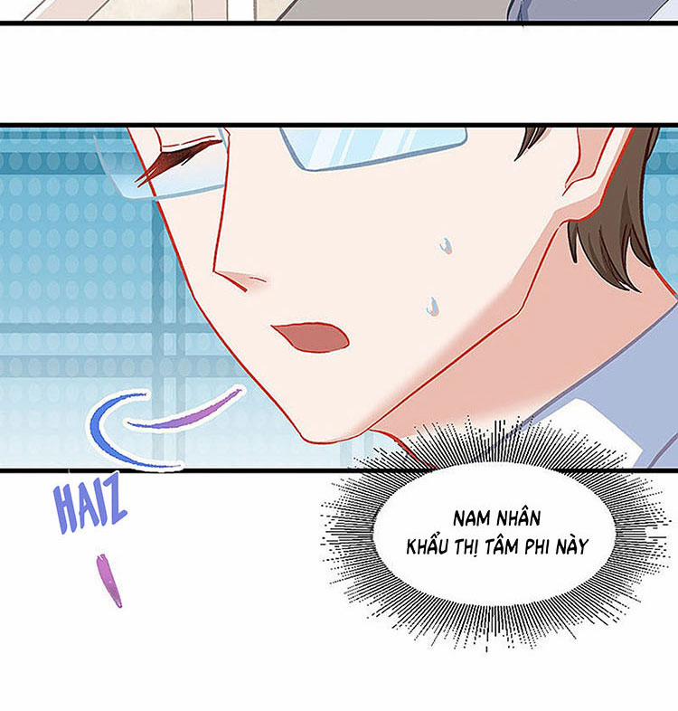 Manh Bảo Rất Ngọt 34 trang 5