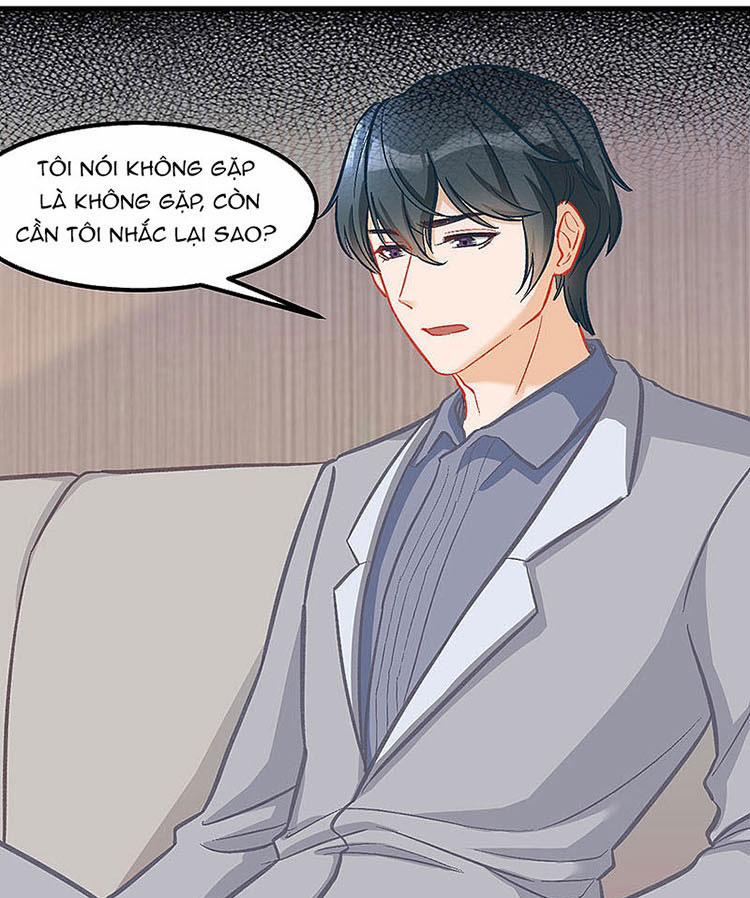 Manh Bảo Rất Ngọt 34 trang 6