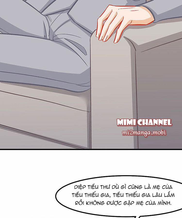 Manh Bảo Rất Ngọt 34 trang 7