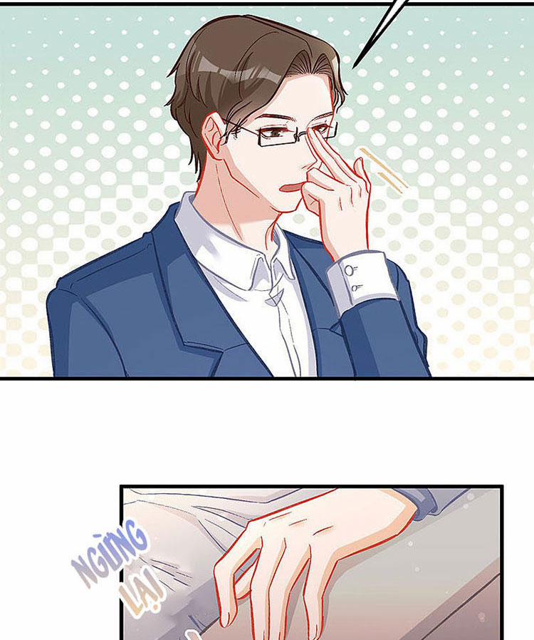 Manh Bảo Rất Ngọt 34 trang 8