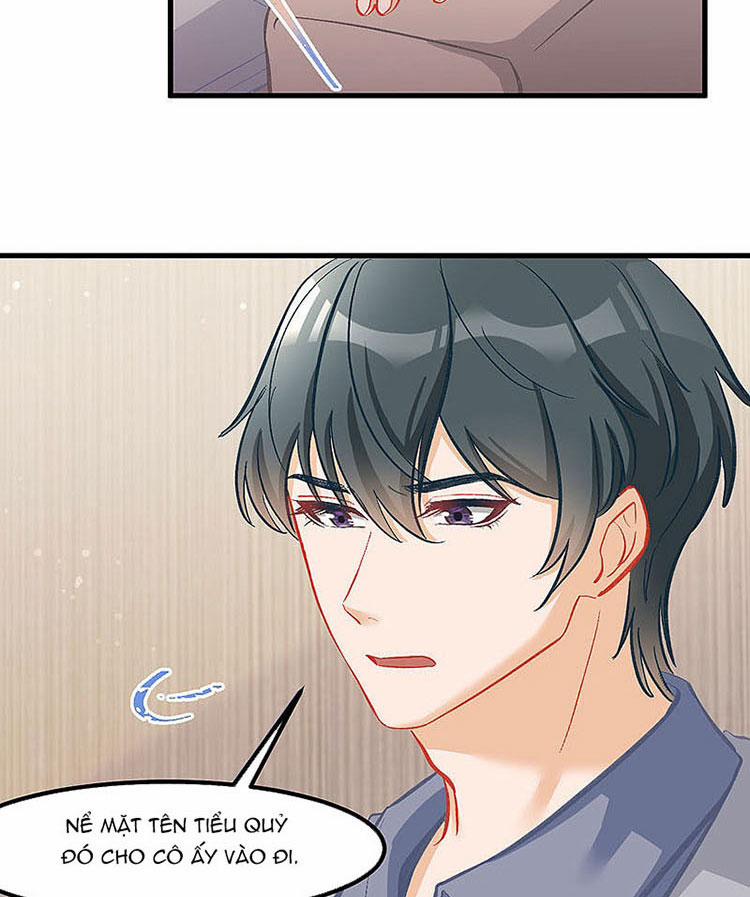 Manh Bảo Rất Ngọt 34 trang 9