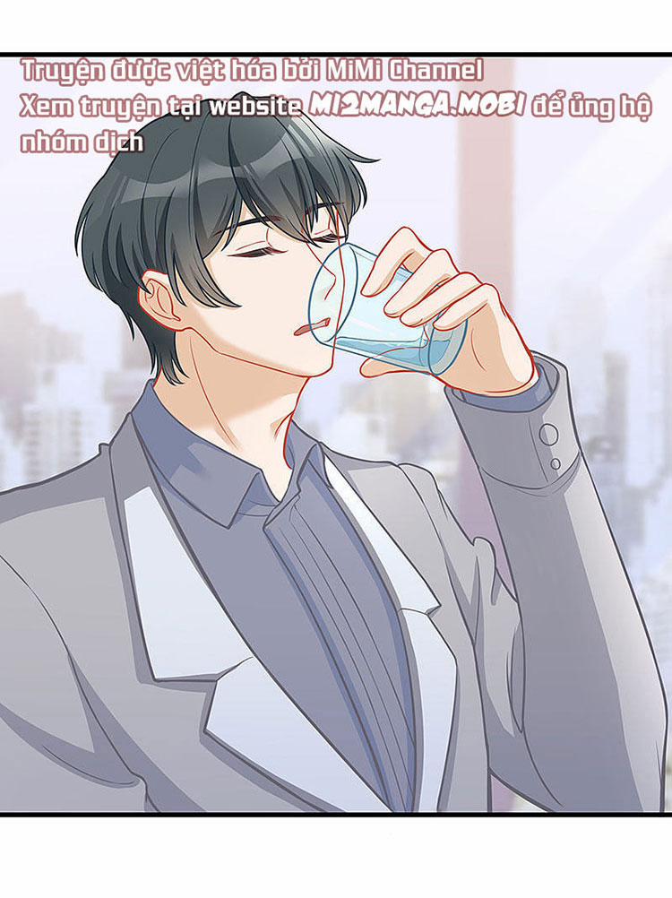 Manh Bảo Rất Ngọt 35 trang 0