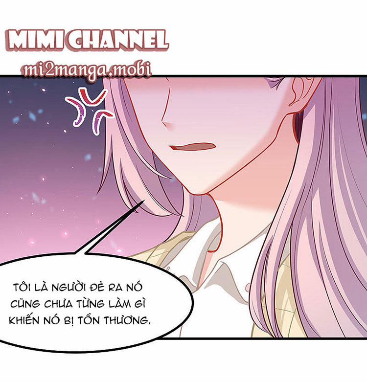 Manh Bảo Rất Ngọt 35 trang 11