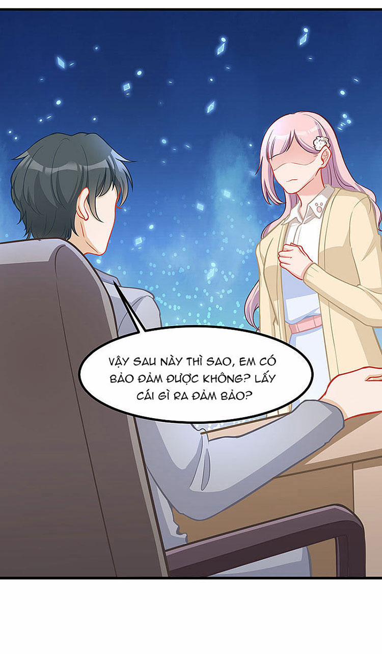 Manh Bảo Rất Ngọt 35 trang 12