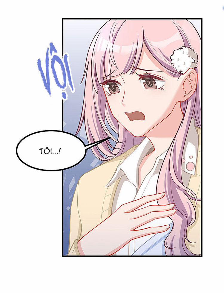 Manh Bảo Rất Ngọt 35 trang 13