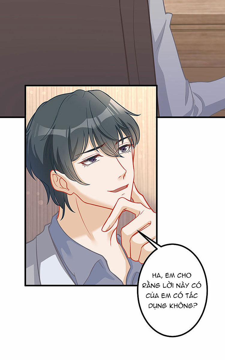 Manh Bảo Rất Ngọt 35 trang 16