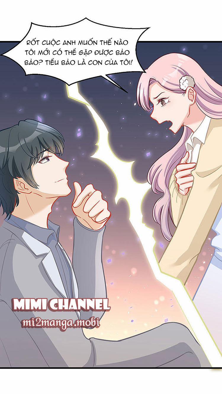 Manh Bảo Rất Ngọt 35 trang 17