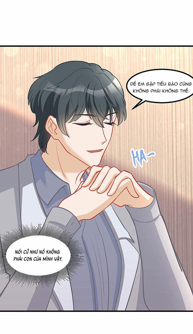 Manh Bảo Rất Ngọt 35 trang 18