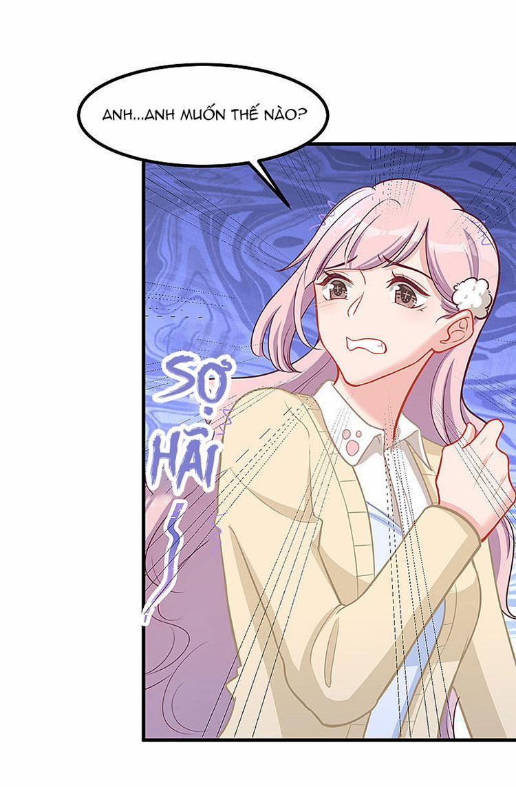 Manh Bảo Rất Ngọt 35 trang 19