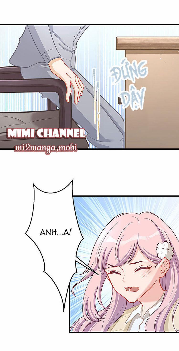 Manh Bảo Rất Ngọt 35 trang 20
