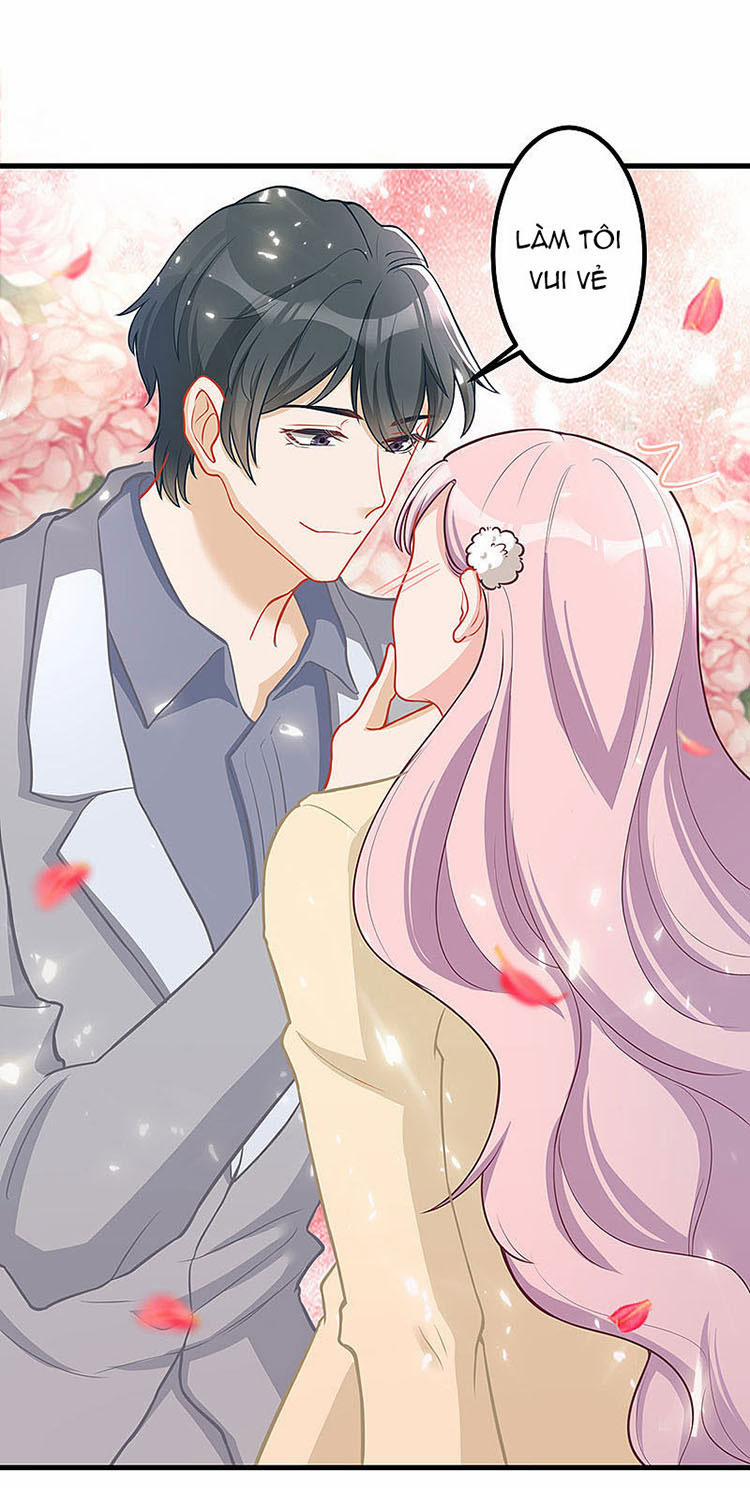 Manh Bảo Rất Ngọt 35 trang 21