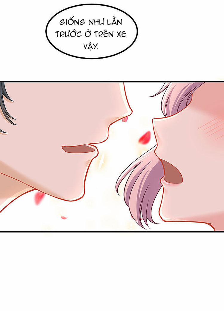 Manh Bảo Rất Ngọt 35 trang 22