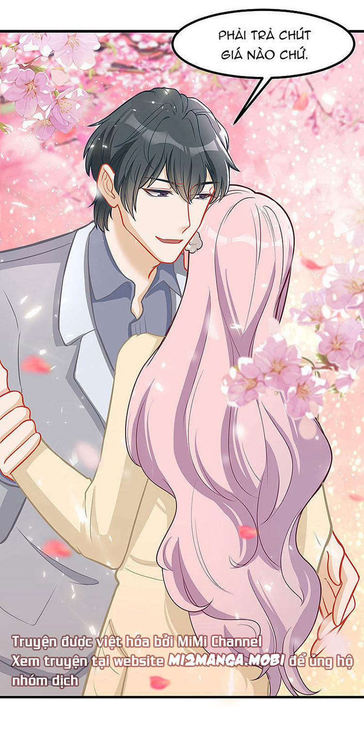 Manh Bảo Rất Ngọt 35 trang 23