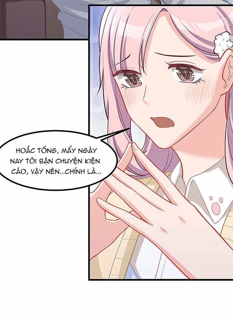 Manh Bảo Rất Ngọt 35 trang 3