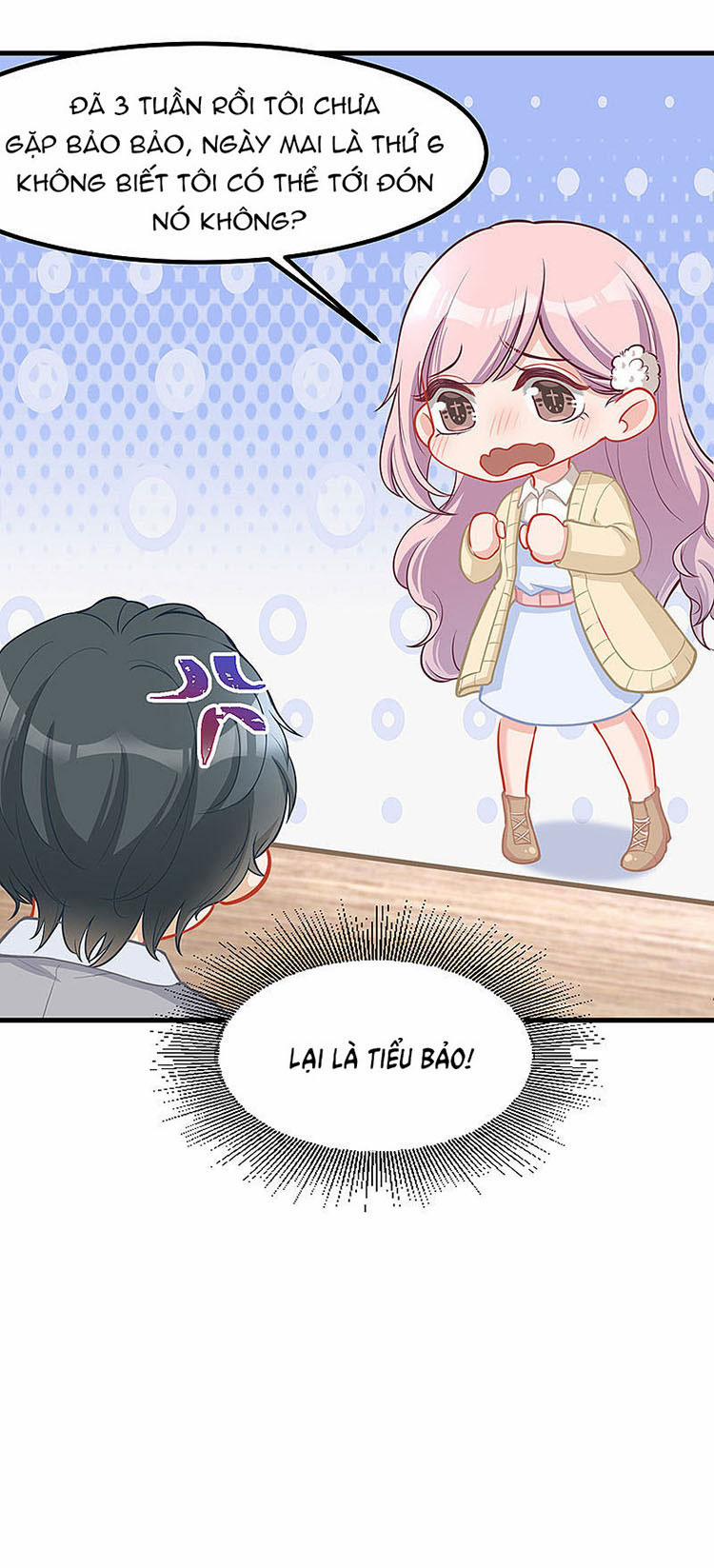 Manh Bảo Rất Ngọt 35 trang 4