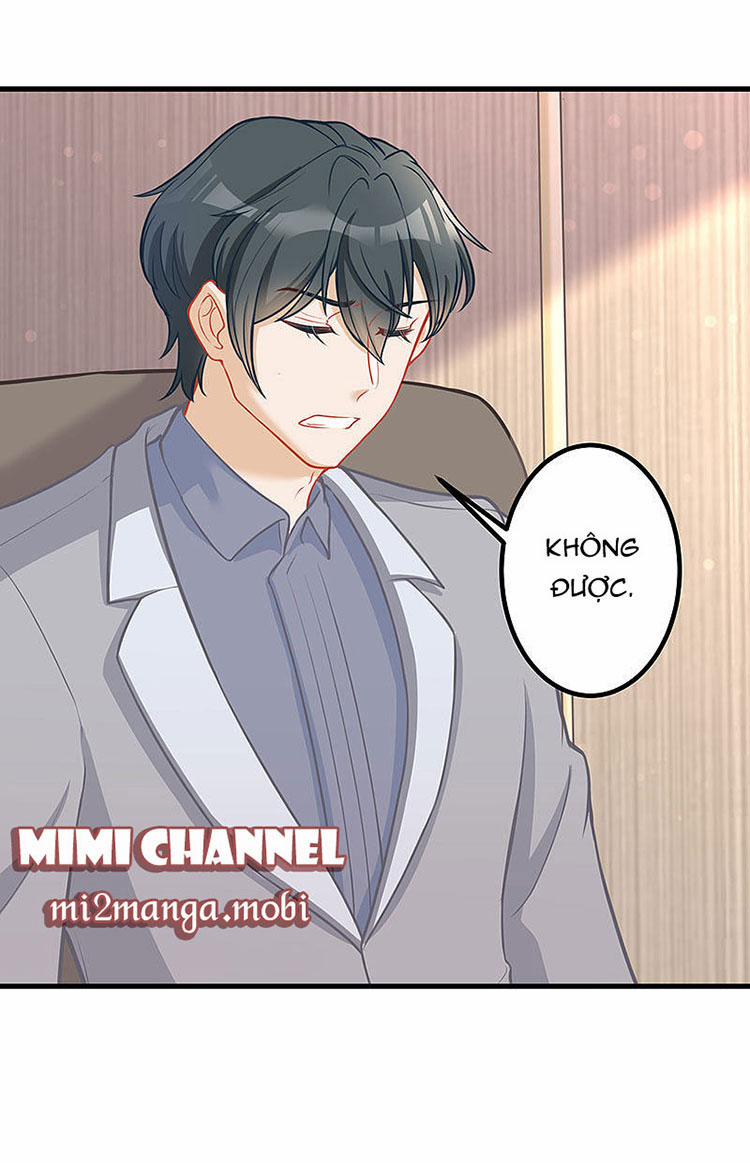 Manh Bảo Rất Ngọt 35 trang 5