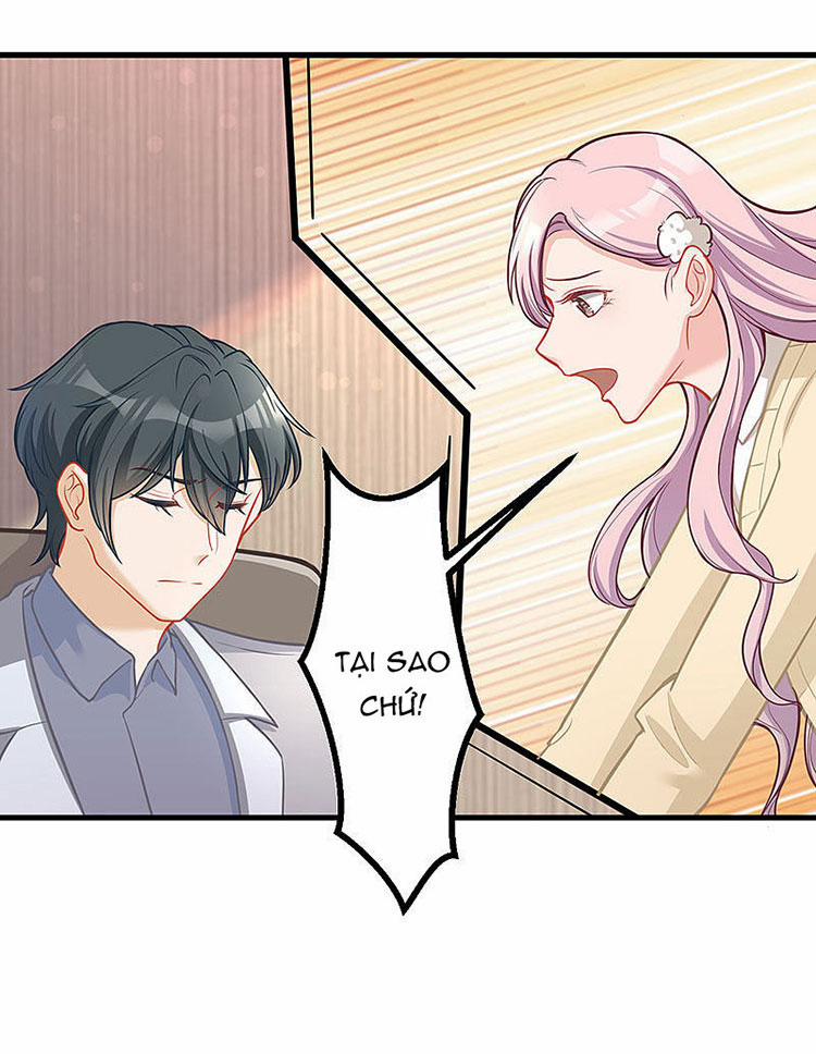 Manh Bảo Rất Ngọt 35 trang 6