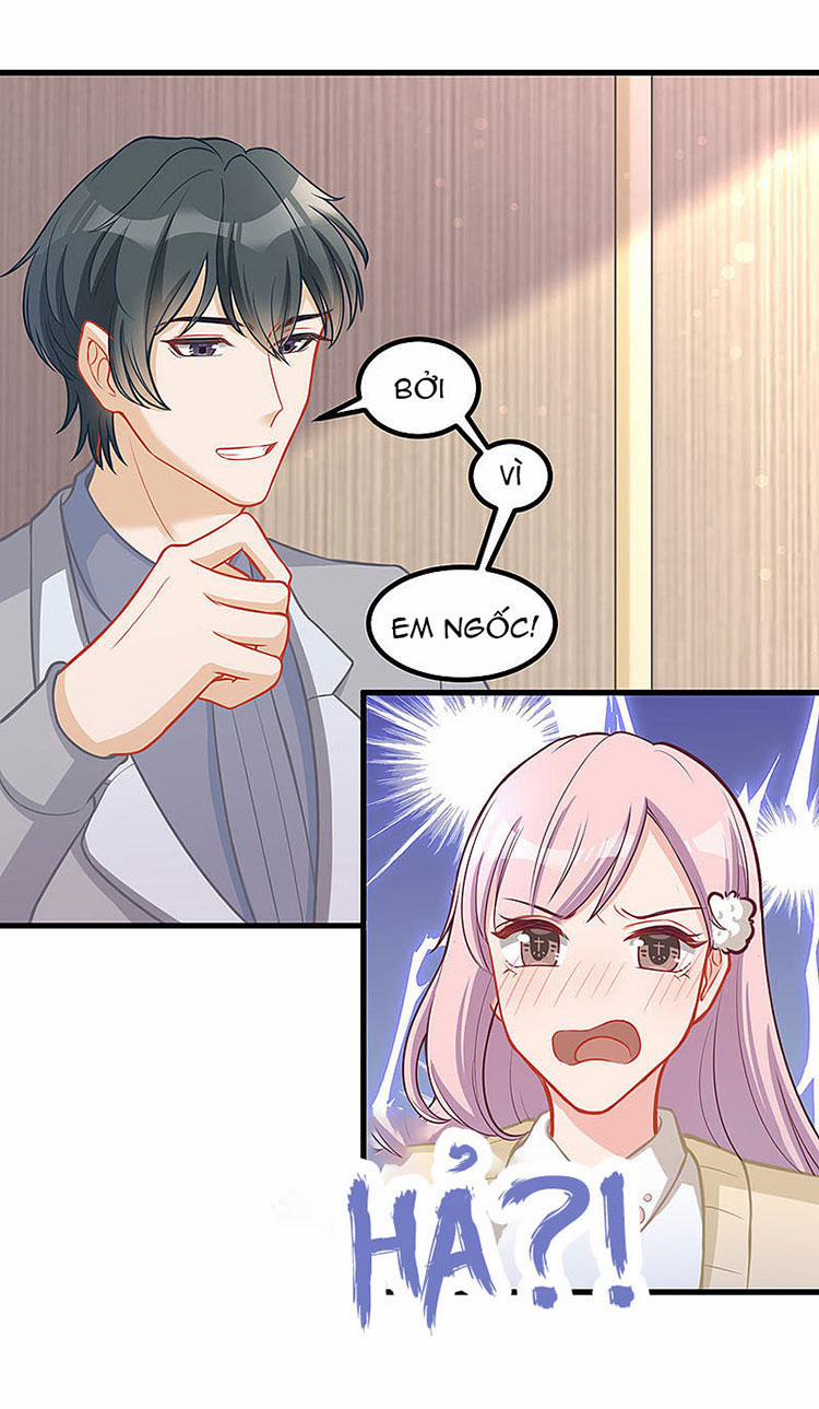 Manh Bảo Rất Ngọt 35 trang 7
