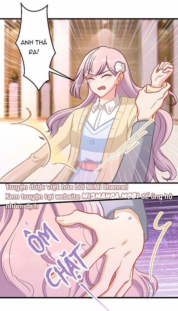 Manh Bảo Rất Ngọt 36 trang 0
