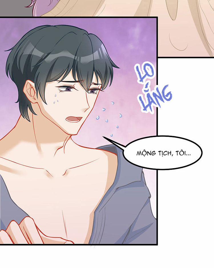 Manh Bảo Rất Ngọt 36 trang 12