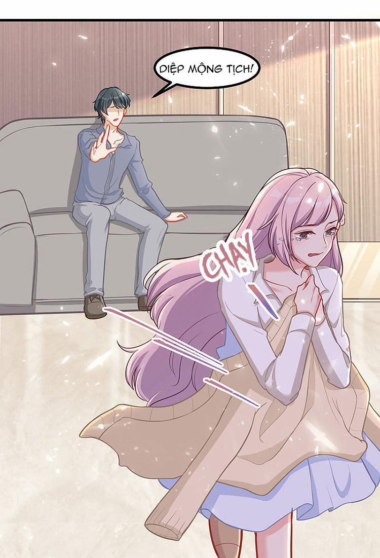 Manh Bảo Rất Ngọt 36 trang 13