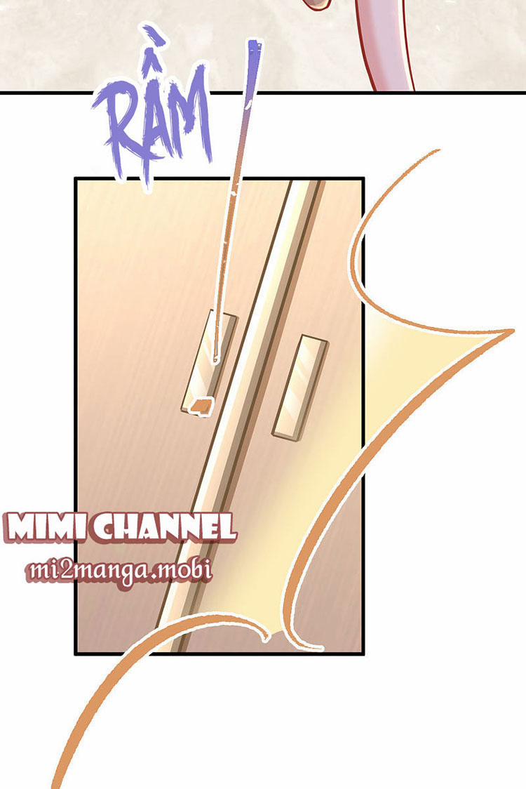 Manh Bảo Rất Ngọt 36 trang 14