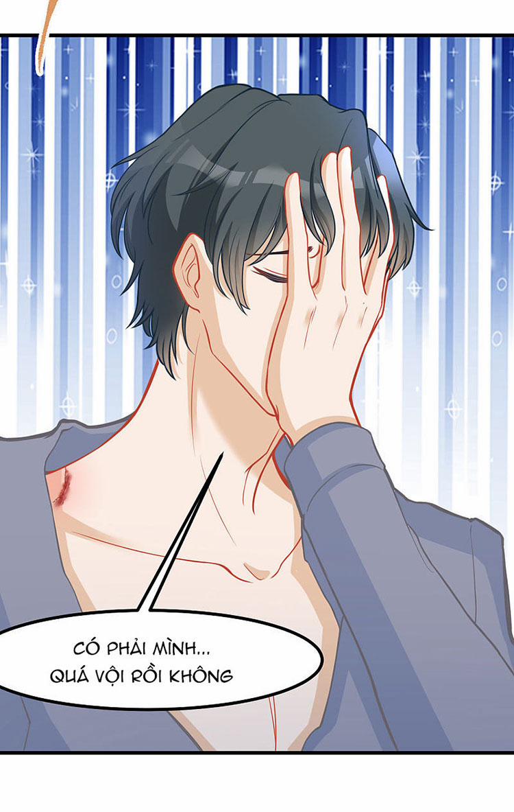 Manh Bảo Rất Ngọt 36 trang 15